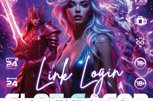 Cara Bermain Bijak di Slot Gacor Agar Tetap Menyenangkan