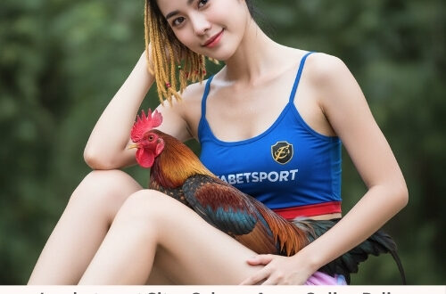 Javabetsport Situs Sabung Ayam Online Paling Dicari Warga