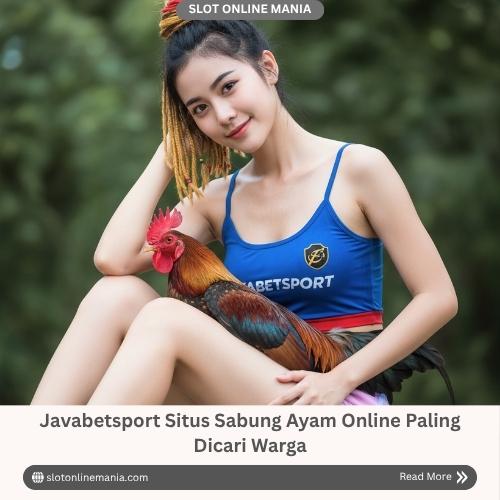 Javabetsport Situs Sabung Ayam Online Paling Dicari Warga